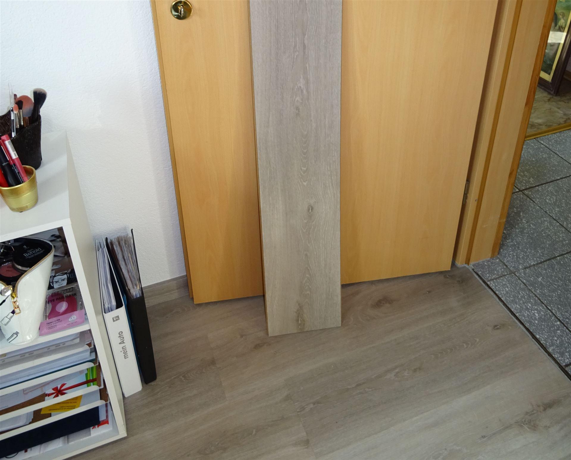 Ursachen für Fogging