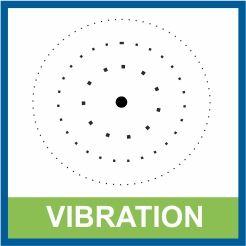 Messung von Vibrationen und Körperschall