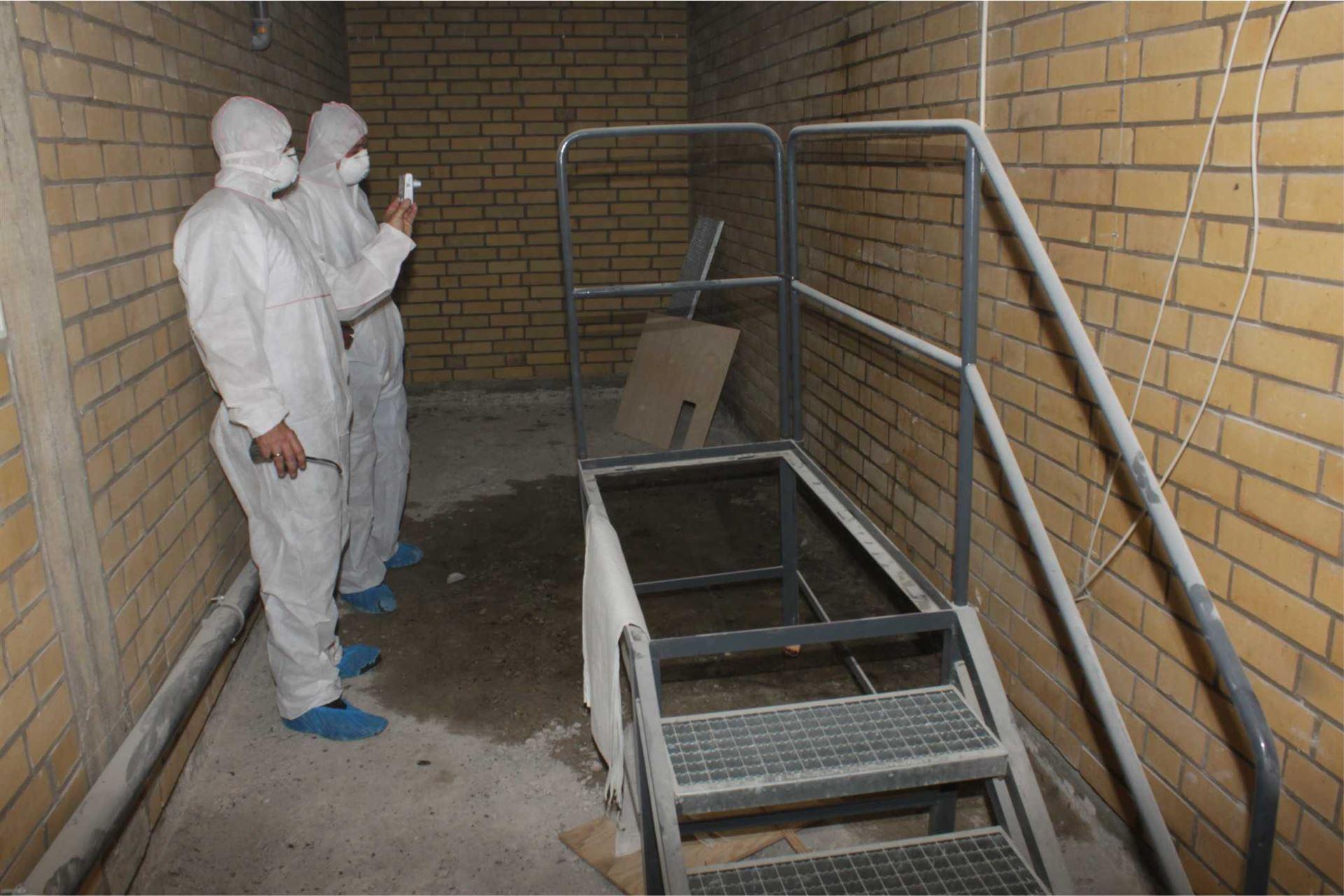 Schadstoffkataster