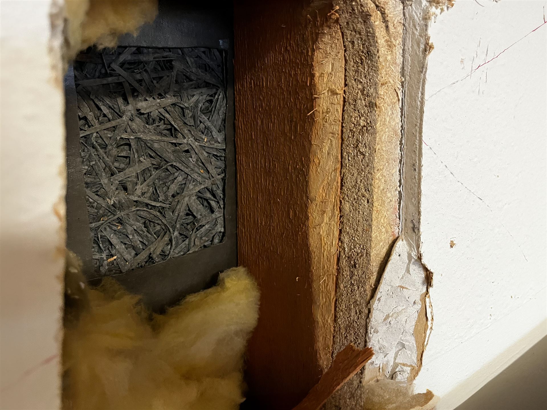 Fertighausuntersuchung