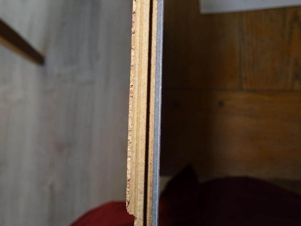 Aufbau Laminat