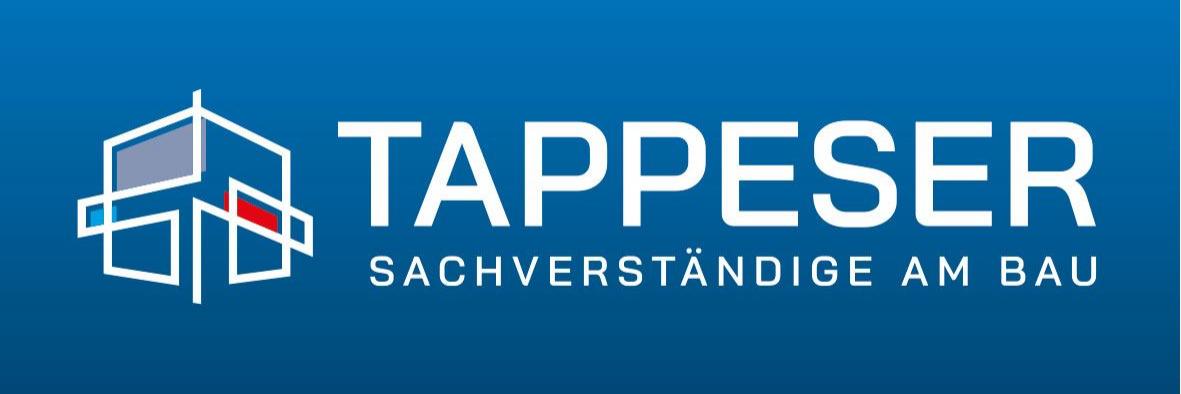 Tappeser GmbH - Sachverständige am Bau